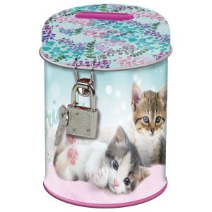 CLEO and FRANK 21 касичка