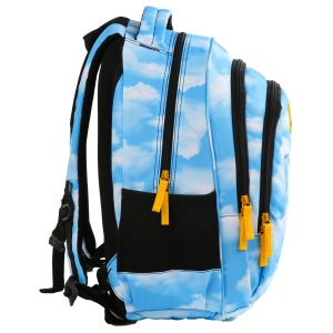 BackUp H 32 Clouds ученическа раница