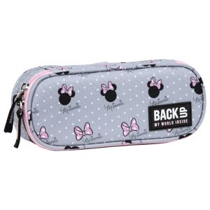 BACKUP 3 A 60 Minnie овален несесер