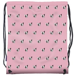 BackUp A 17 спортна торба Кученца