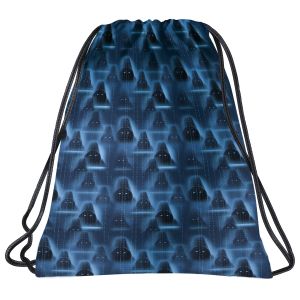 BackUp 4 A 47 спортна торба Invisible