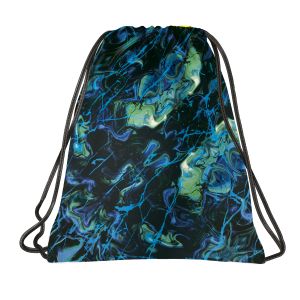 BackUp 3 A 06 спортна торба Blue Magic