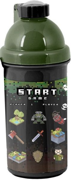 PASO GAME 22 бутилка