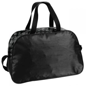 PASO IRON MAN  спортна чанта