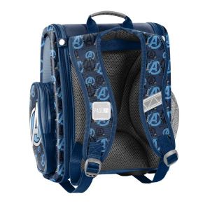 PASO Avengers 22 ергономична раница