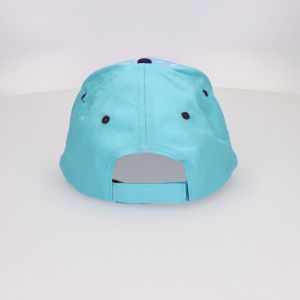 BLUEY комплект шапка и слънчеви очила СИН