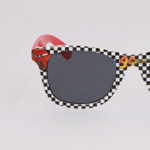 CARS комплект шапка и слънчеви очила