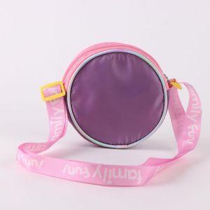 PEPPA PIG малка кръгла чанта