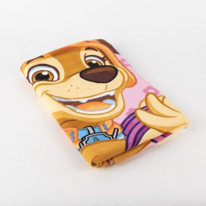 PAW PATROL SKY плажна кърпа