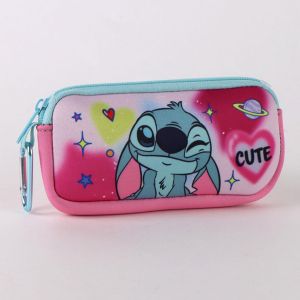 STITCH комплект слънчеви очила и калъф