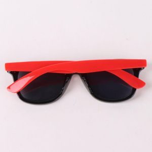 SPIDERMAN комплект слънчеви очила и калъф