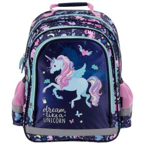 UNICORN 13 ученическа раница