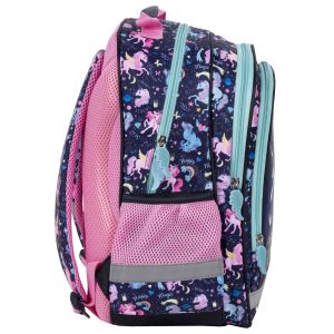 UNICORN 13 ученическа раница