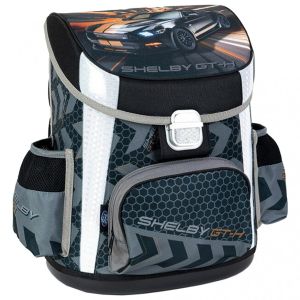 FORD MUSTANG SHELBY ергономична раница