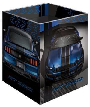 LIZZY CARD Ford Mustang Shelby моливник