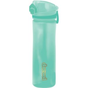 LIZZY CARD Cromix Decool бутилка 520 ml, тюркоаз