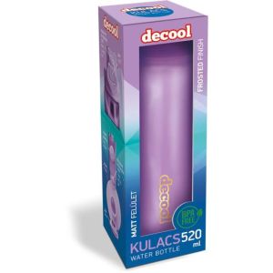 LIZZY CARD Cromix Decool - 520 ml, розова лилава