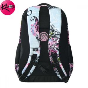 KAOS FAIRY ученическа раница 2 в 1