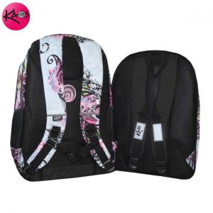 KAOS FAIRY ученическа раница 2 в 1