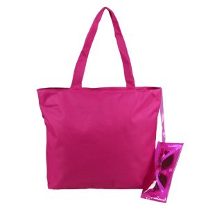 TROLLS плажна чанта с очила