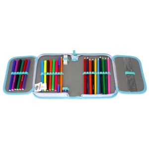 PAW PATROL несесер с 1 цип, ПЪЛЕН