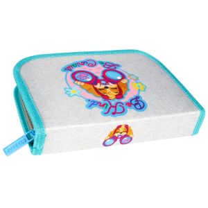 PAW PATROL несесер с 1 цип, ПЪЛЕН