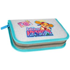 PAW PATROL несесер с 1 цип, ПЪЛЕН