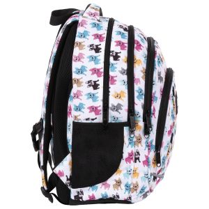 BackUp 3 A 08 Dogs ученическа раница