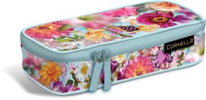 Овален несесер Lizzy Card Comfort - Cornell Pink