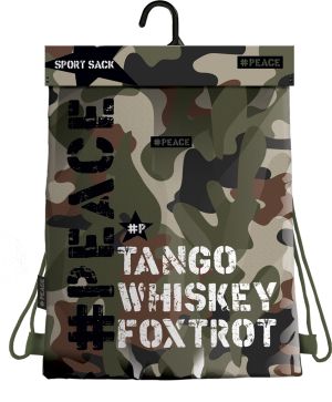 LIZZY CARD Alpha спортна торба