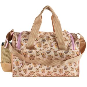 CAPYBARA 10 пътна чанта