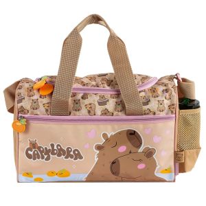 CAPYBARA 10 пътна чанта