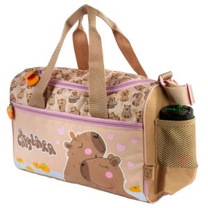 CAPYBARA 10 пътна чанта