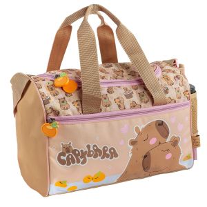 CAPYBARA 10 пътна чанта