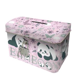 PANDA 11 касичка