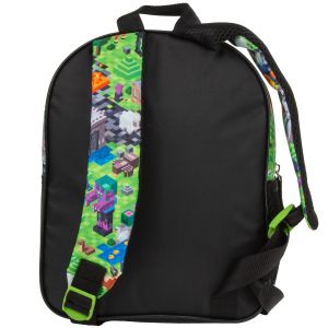 MINECRAFT малка раница