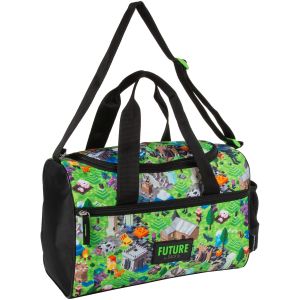 MINECRAFT пътна чанта