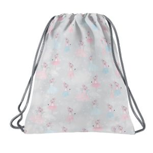 BackUp 4 A 82 спортна торба  Ballerina