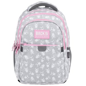 BackUp 4 P 77 Kitty ученическа раница