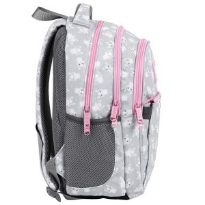 BackUp 4 P 77 Kitty ученическа раница