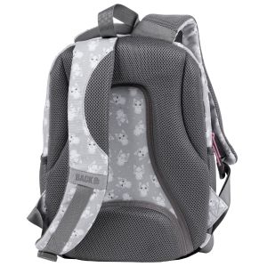 BackUp 4 P 77 Kitty ученическа раница