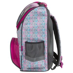 CLEO and FRANK 19 ергономична раница Derform