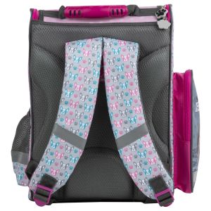 CLEO and FRANK 19 ергономична раница Derform