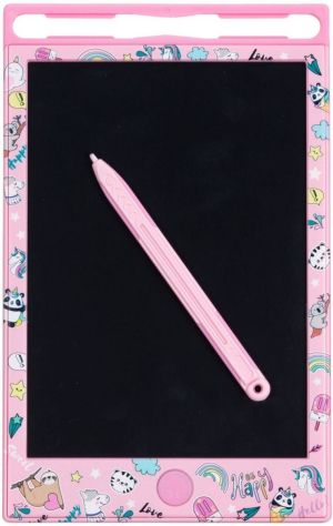 UNICORN таблет за рисуване с LCD дисплей 