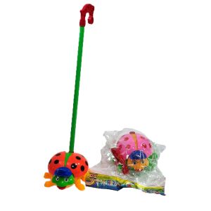 Играчка за бутане Калинка