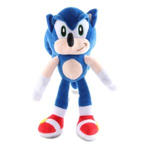 SONIC плюшена играчка 30 см