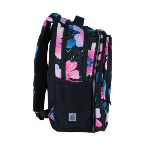 KAOS HYPNOTIC ученическа раница 2 в 1