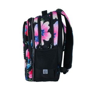 KAOS HYPNOTIC ученическа раница 2 в 1