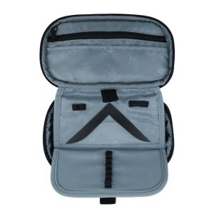 KAOS COLLISION MAXI овален несесер