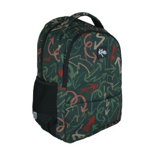 KAOS URBAN WAYS раница